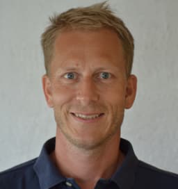 Bidragsyter Vegard Sæther