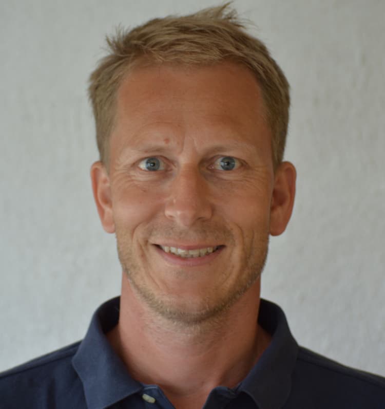 Bidragsyter Vegard Sæther