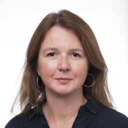 Bidragsyter Åse Strandbu