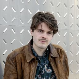 Bidragsyter Robin Van de Walle