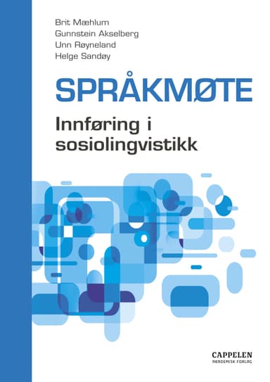 Språkmøte