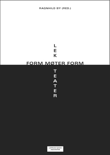 Form møter form
