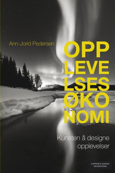 Opplevelsesøkonomi