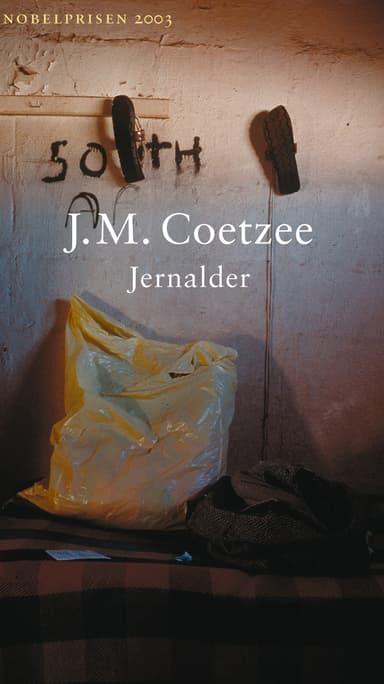 Jernalder