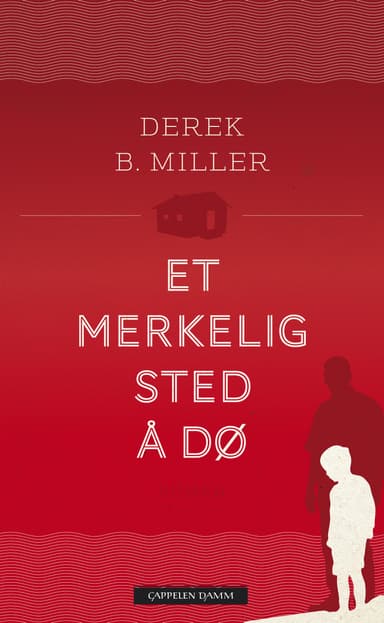 Et merkelig sted å dø