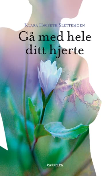 Gå med hele ditt hjerte
