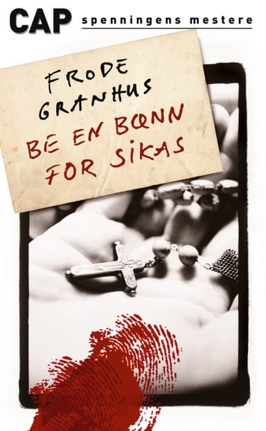 Be en bønn for Sikas