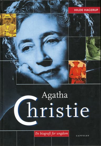 Agatha Christie