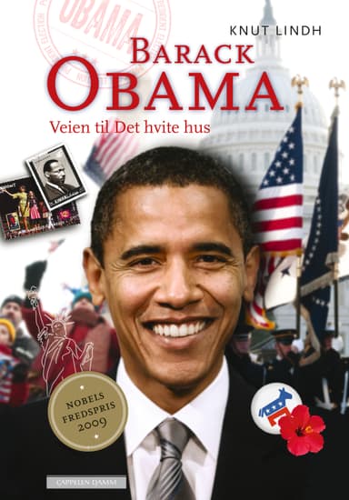 Barack Obama