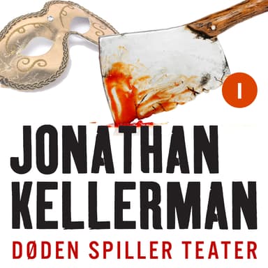 Døden spiller teater - Del 1