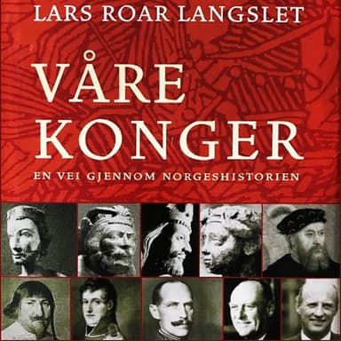 Våre Konger