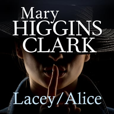 Omslag av "Lacey/Alice"