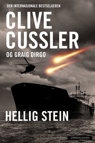 Hellig stein