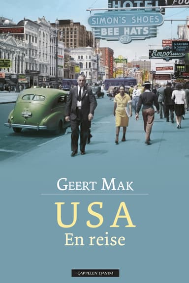 USA