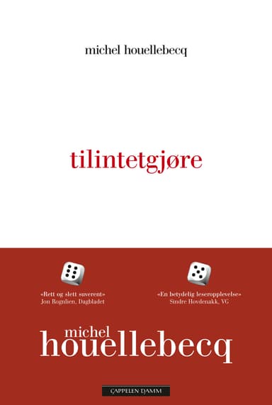 tilintetgjøre