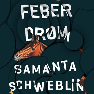Feberdrøm