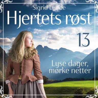 Lyse dager, mørke netter