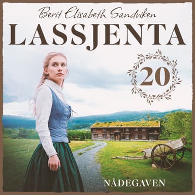 Nådegaven