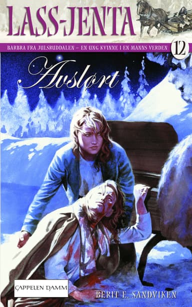 Avslørt
