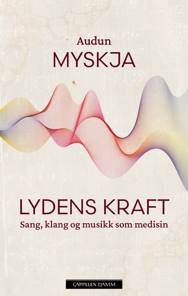 Lydens kraft
