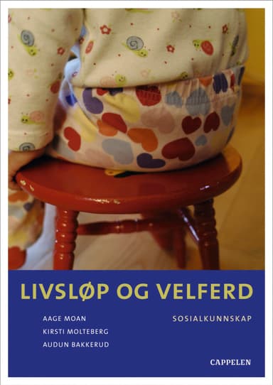 Livsløp og velferd