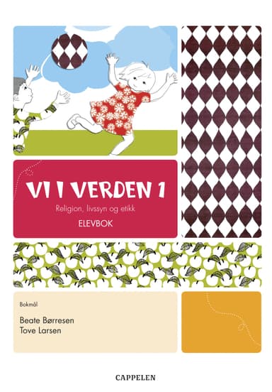 Vi i verden 1 Elevbok