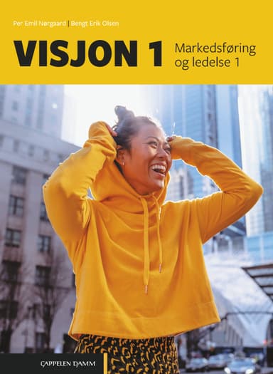 Visjon 1 (LK20)