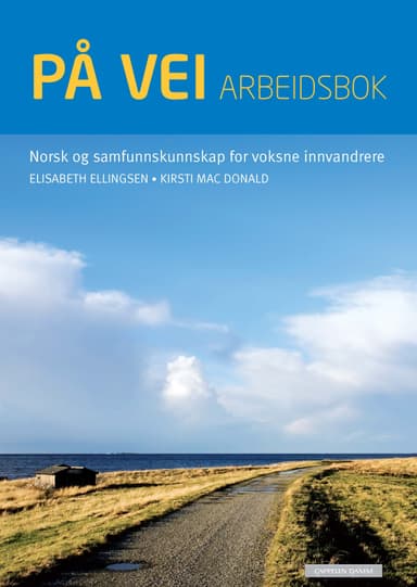 På vei Arbeidsbok (2012)