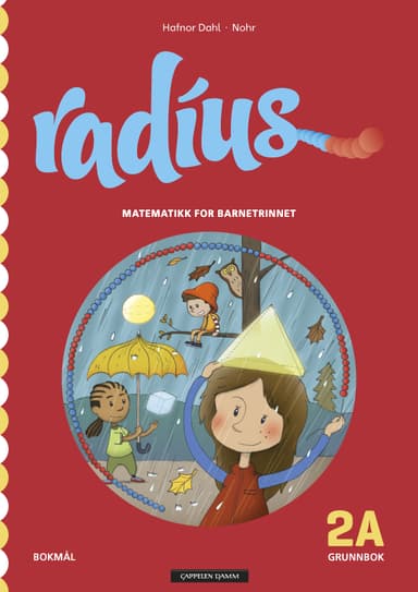 Radius 2A Grunnbok