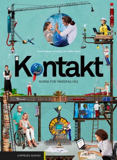 Kontakt (LK20)
