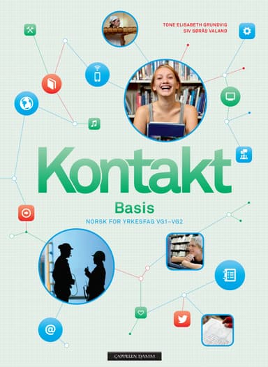 Kontakt Basis