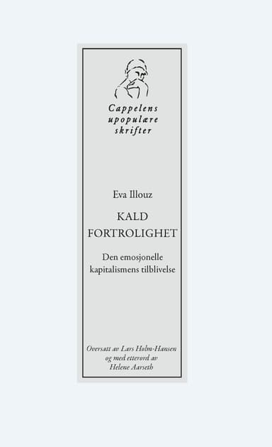 Kald fortrolighet