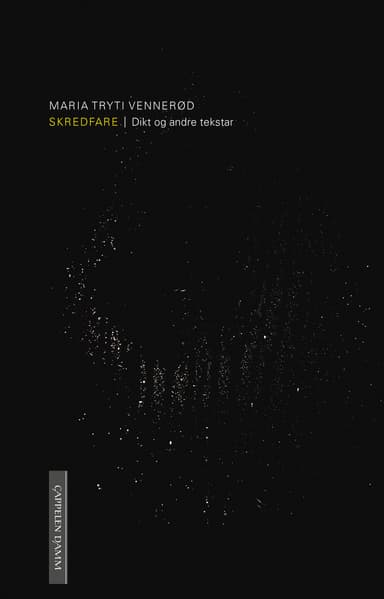 Skredfare