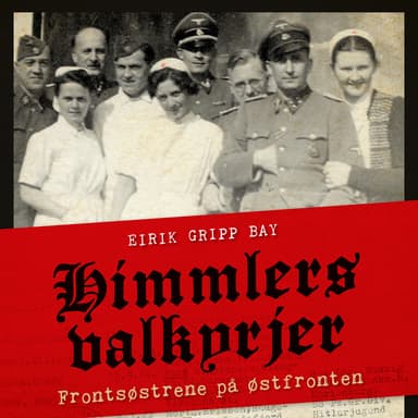 Himmlers valkyrjer