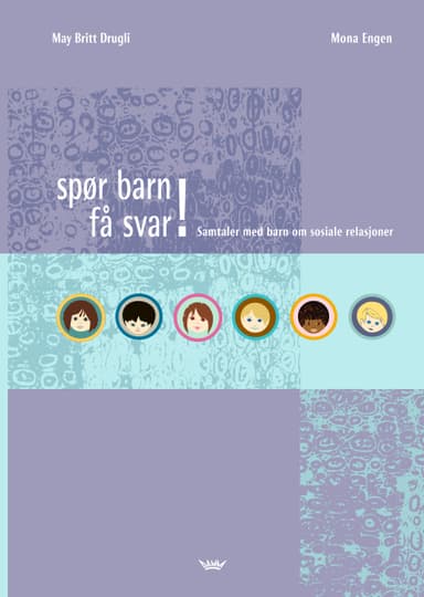 Spør barn. Få svar