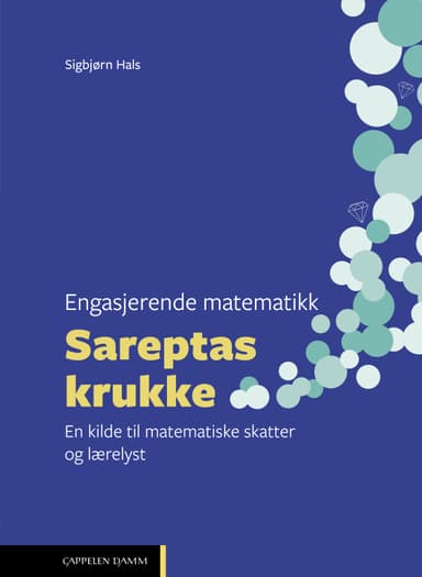 Engasjerende matematikk – Sareptas krukke