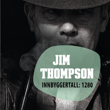 Innbyggertall: 1.280