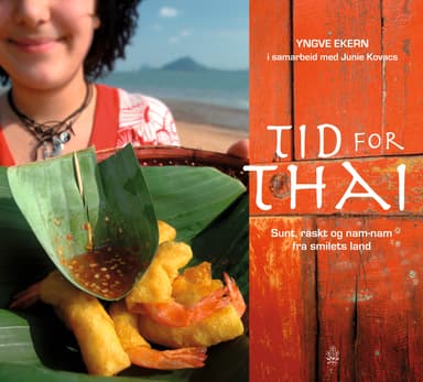 Tid for thai
