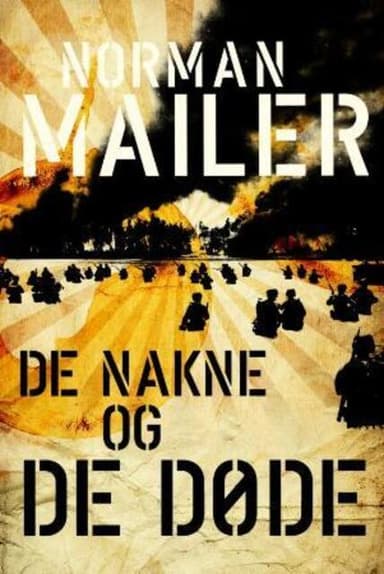 De nakne og de døde