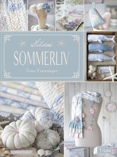 Tildas sommerliv