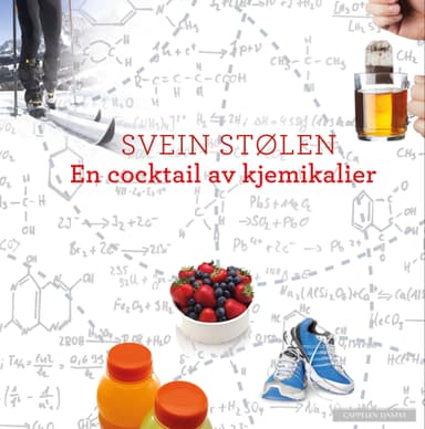 En cocktail av kjemikalier