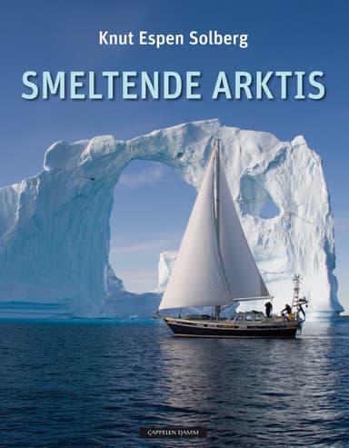 Smeltende Arktis
