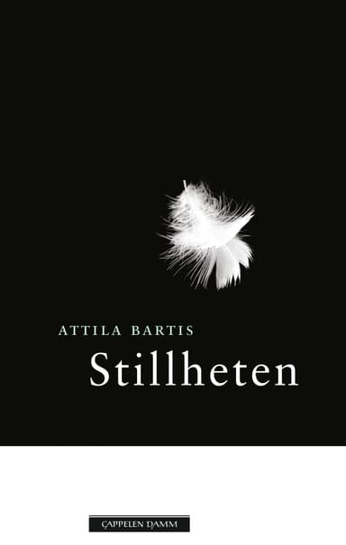 Stillheten