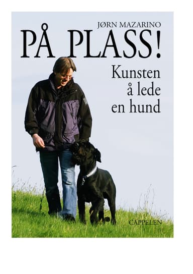 På plass!