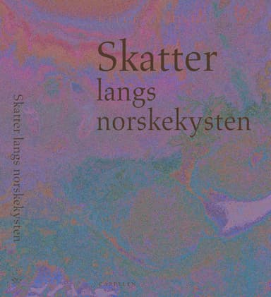 Skatter langs norskekysten