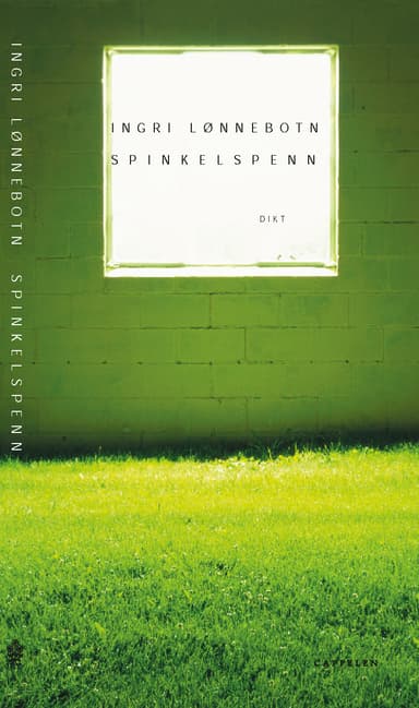 Spinkelspenn
