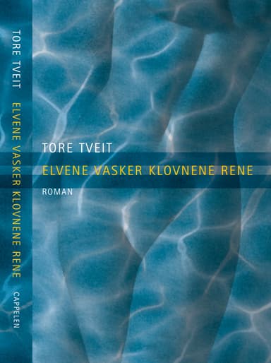 Elvene vasker klovnene rene