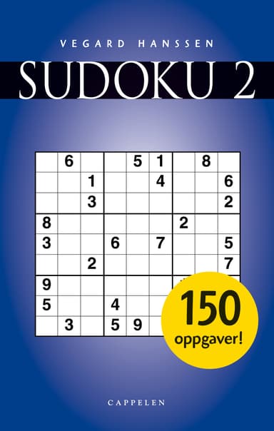 Sudoku 2