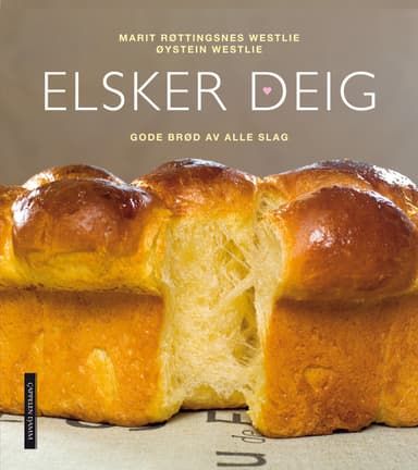 Elsker deig
