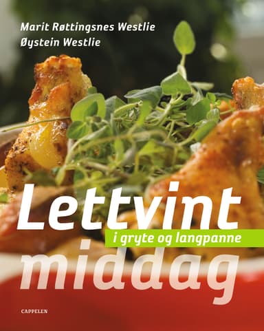 Lettvint middag